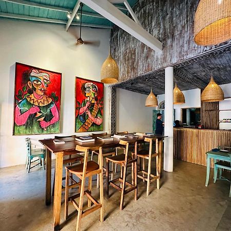 Moi Galle Fort By Dbi Exterior photo