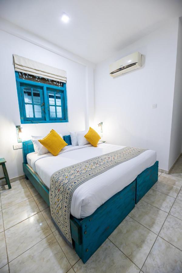 Moi Galle Fort By Dbi Exterior photo