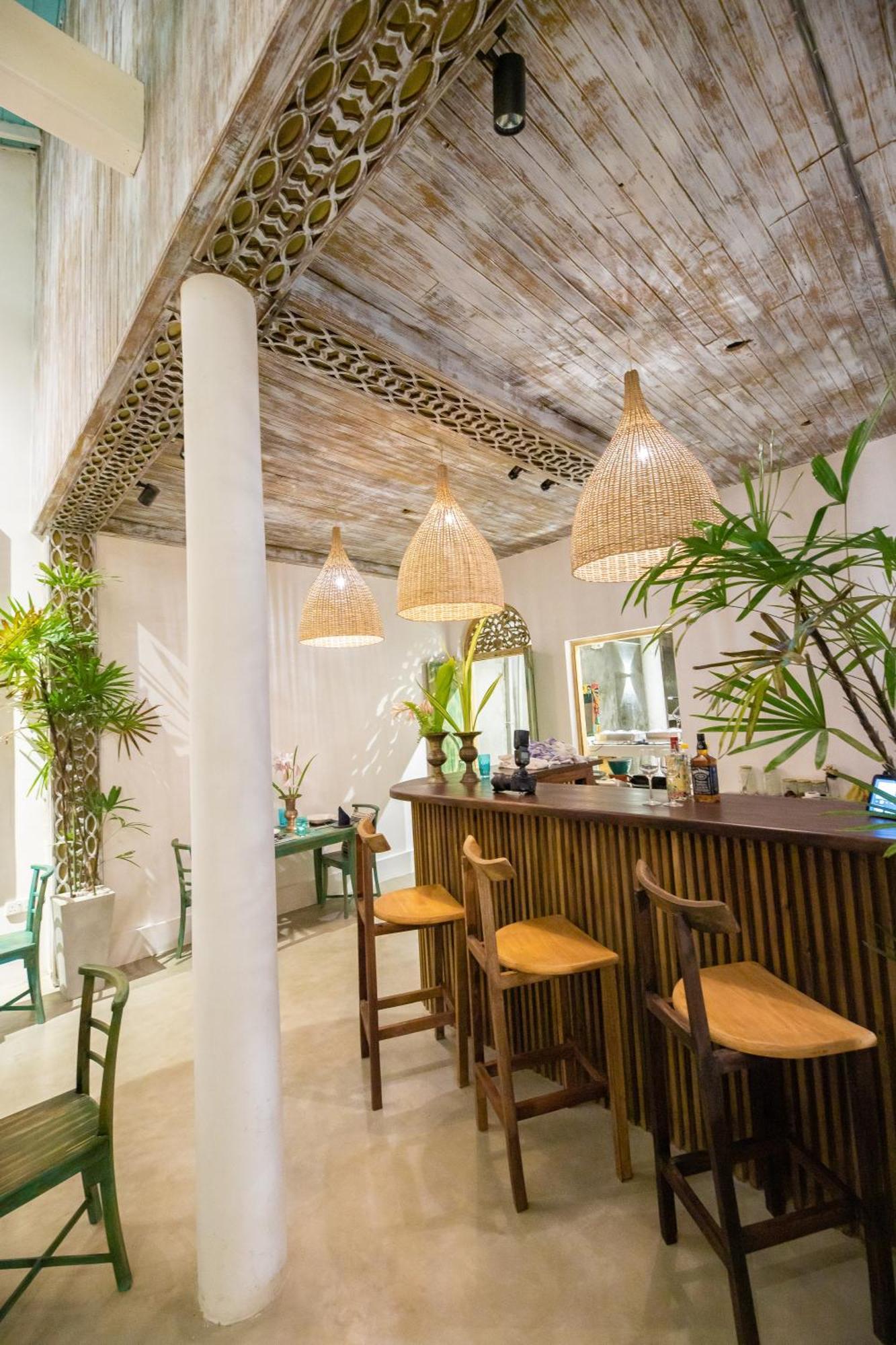 Moi Galle Fort By Dbi Exterior photo
